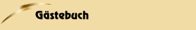 G&auml;stebuch